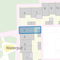 Perceel CUI00-G-1300