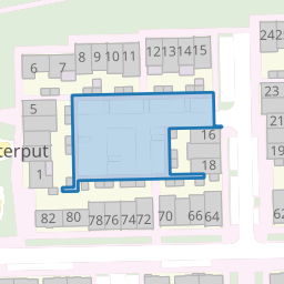 Perceel CUI00-G-1301