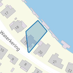 Perceel CUI00-G-1303