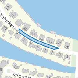 Perceel CUI00-G-1304