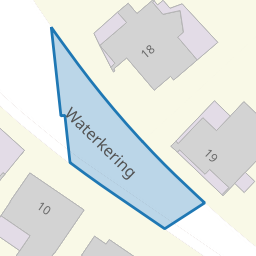 Perceel CUI00-G-1306