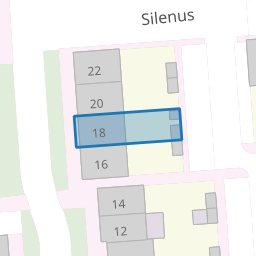 Perceel CUI00-G-1350