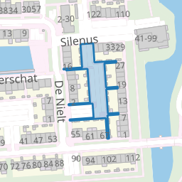 Perceel CUI00-G-1354