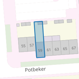 Perceel CUI00-G-1357