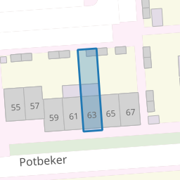 Perceel CUI00-G-1359