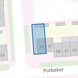 Perceel CUI00-G-1370