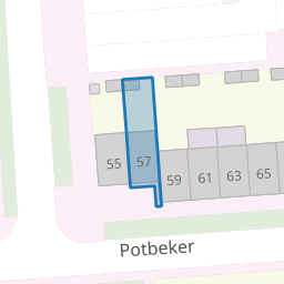 Perceel CUI00-G-1371