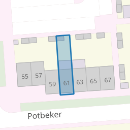 Perceel CUI00-G-1374