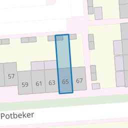 Perceel CUI00-G-1376