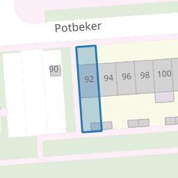 Perceel CUI00-G-1406