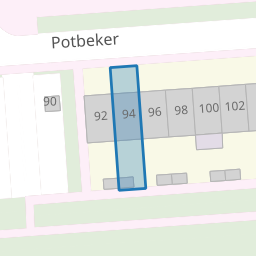 Perceel CUI00-G-1407