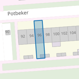 Perceel CUI00-G-1408