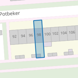 Perceel CUI00-G-1409