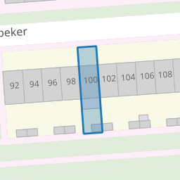 Perceel CUI00-G-1410