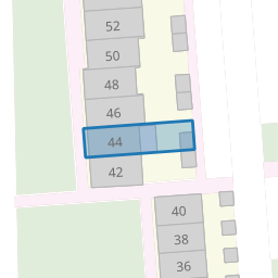 Perceel CUI00-G-1425