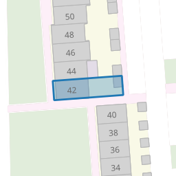 Perceel CUI00-G-1426