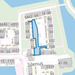 Perceel CUI00-G-1440