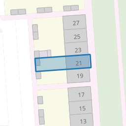 Perceel CUI00-G-1445