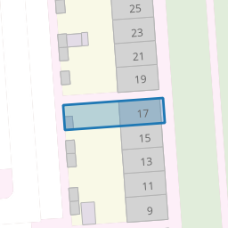 Perceel CUI00-G-1447