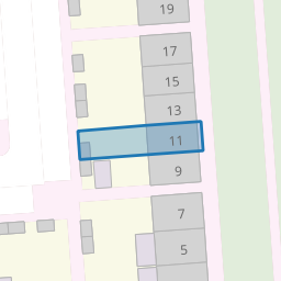 Perceel CUI00-G-1450