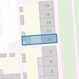 Perceel CUI00-G-1451