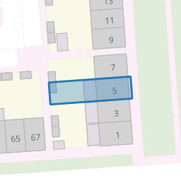 Perceel CUI00-G-1453