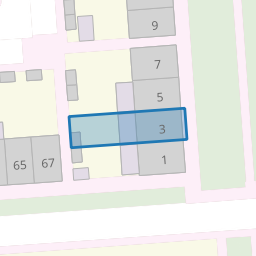 Perceel CUI00-G-1454