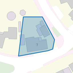 Perceel CUI00-K-1518