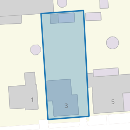 Perceel CUI00-K-1834