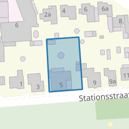 Perceel CUI00-K-1968