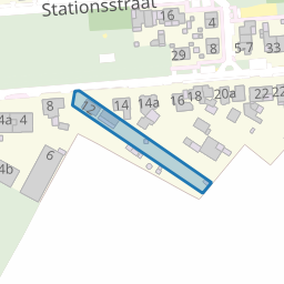 Perceel CUI00-K-2003