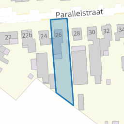 Perceel CUI00-K-2229