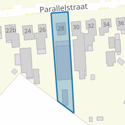 Perceel CUI00-K-2230