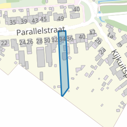 Perceel CUI00-K-2233