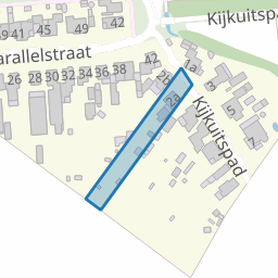 Perceel CUI00-K-2236