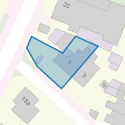 Perceel CUI00-K-2301