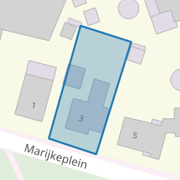 Perceel CUI00-K-2303