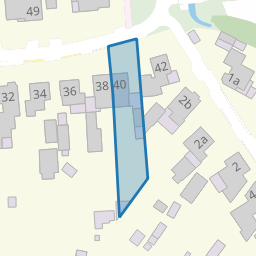 Perceel CUI00-K-2307