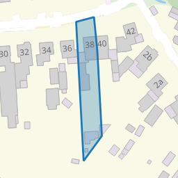 Perceel CUI00-K-2308