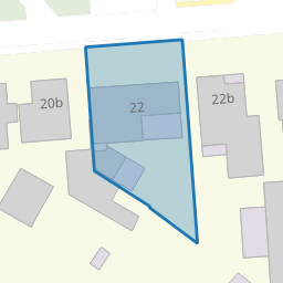 Perceel CUI00-K-2311