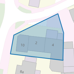 Perceel CUI00-K-2340
