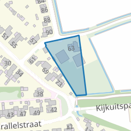 Perceel CUI00-K-2346