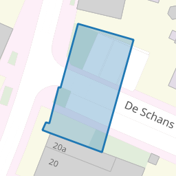 Perceel CUI00-K-2394