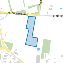 Perceel CUI00-K-2500