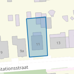 Perceel CUI00-K-2509
