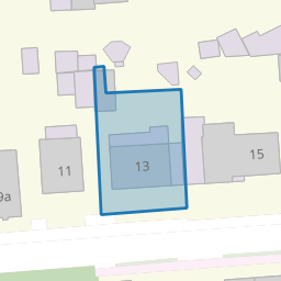 Perceel CUI00-K-2510