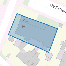 Perceel CUI00-K-2582