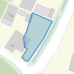 Perceel CUI00-K-2590