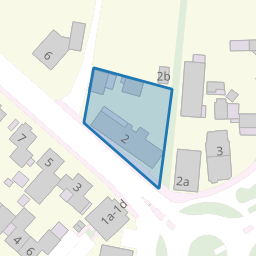 Perceel CUI00-K-2594