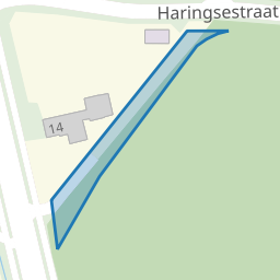 Perceel CUI00-K-2600